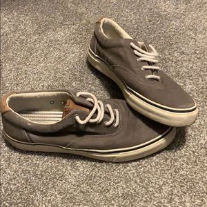 Sperry Topsider Size 12